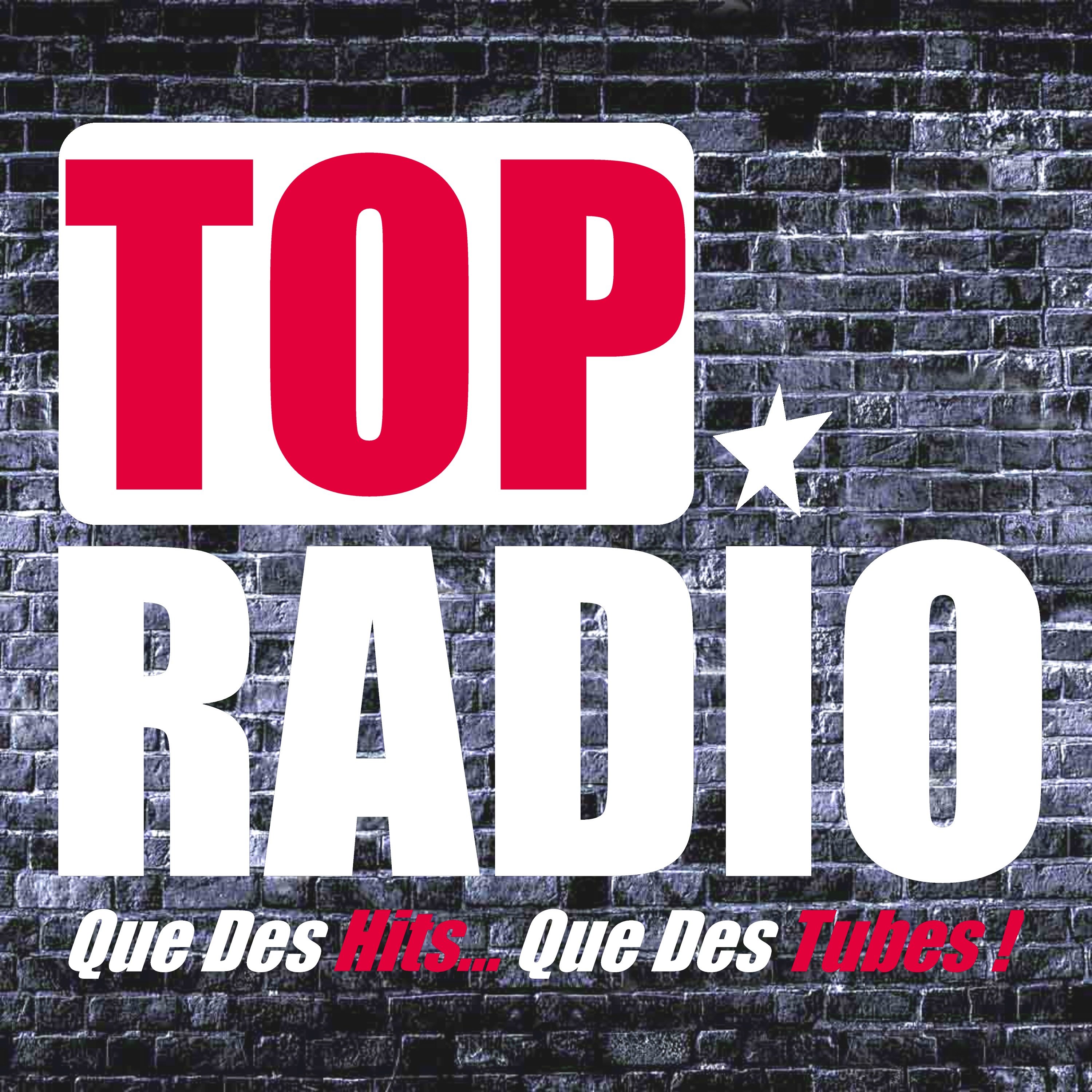 Top Radio. Радио топ 50